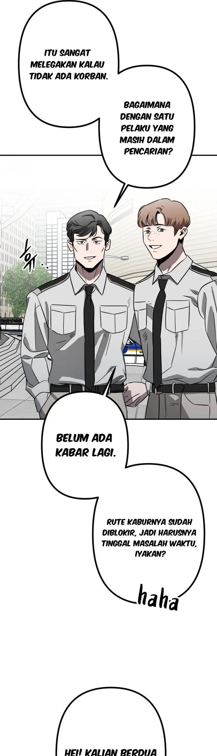 Stone Age Chapter 1 - halaman 88