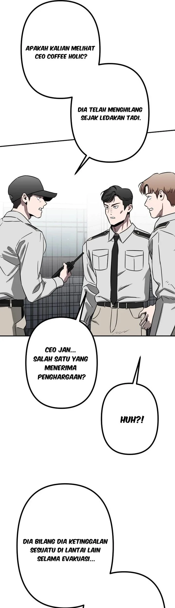 Stone Age Chapter 1 - halaman 90