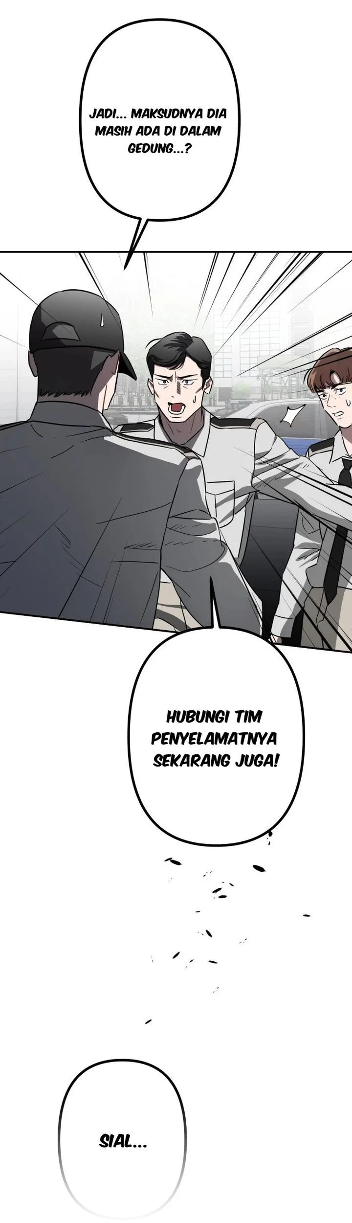 Stone Age Chapter 1 - halaman 92