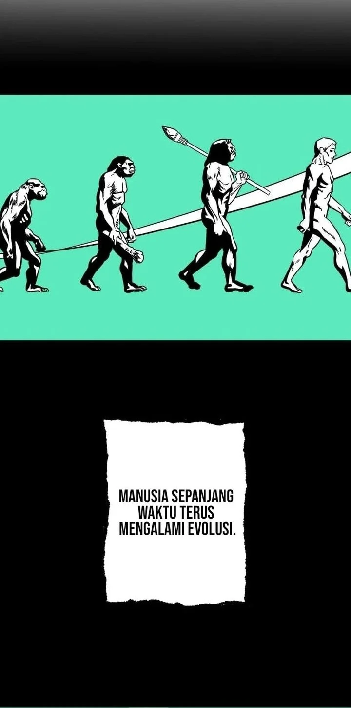 Stone Age Chapter 2 - halaman 2