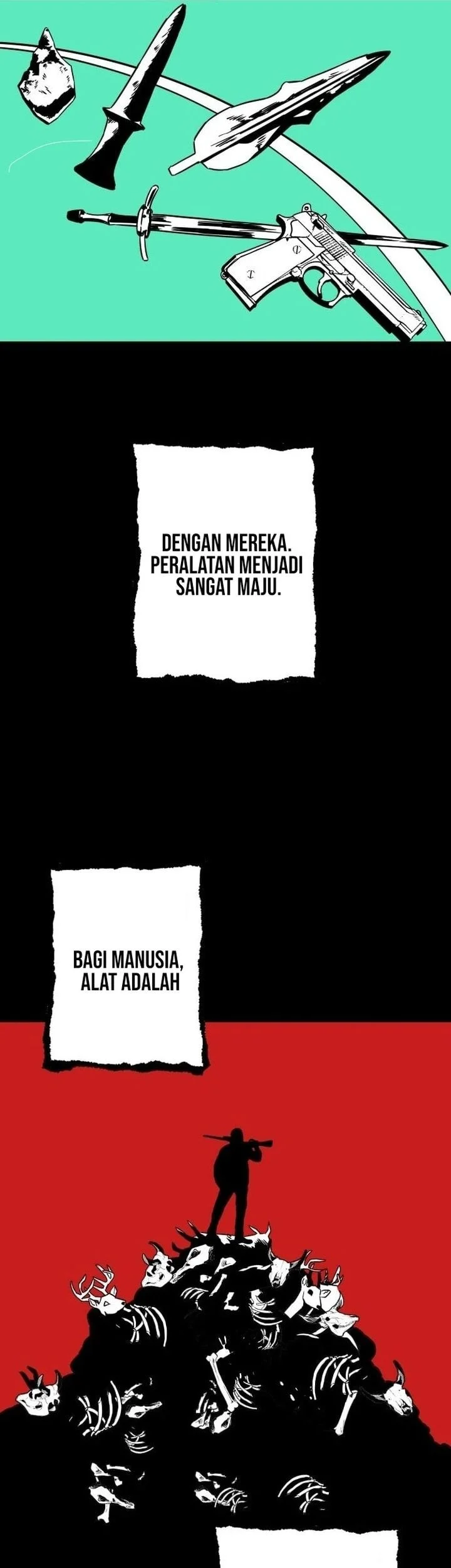 Stone Age Chapter 2 - halaman 3