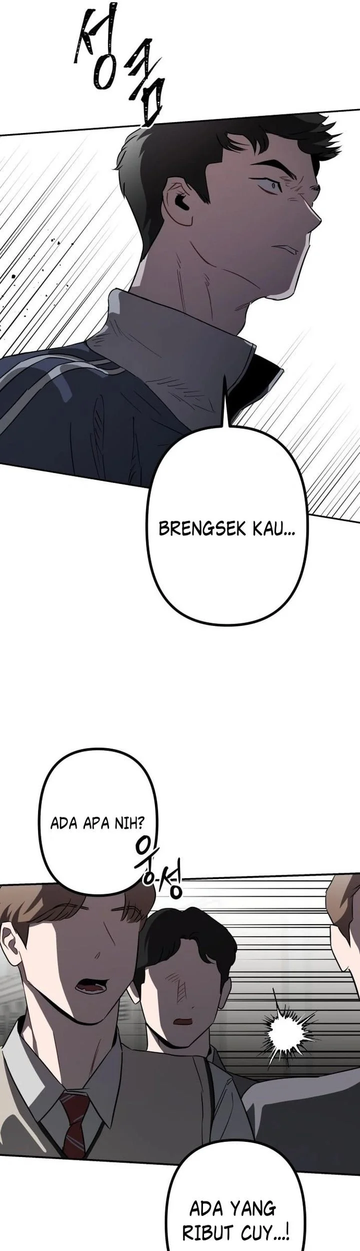 Stone Age Chapter 2 - halaman 60