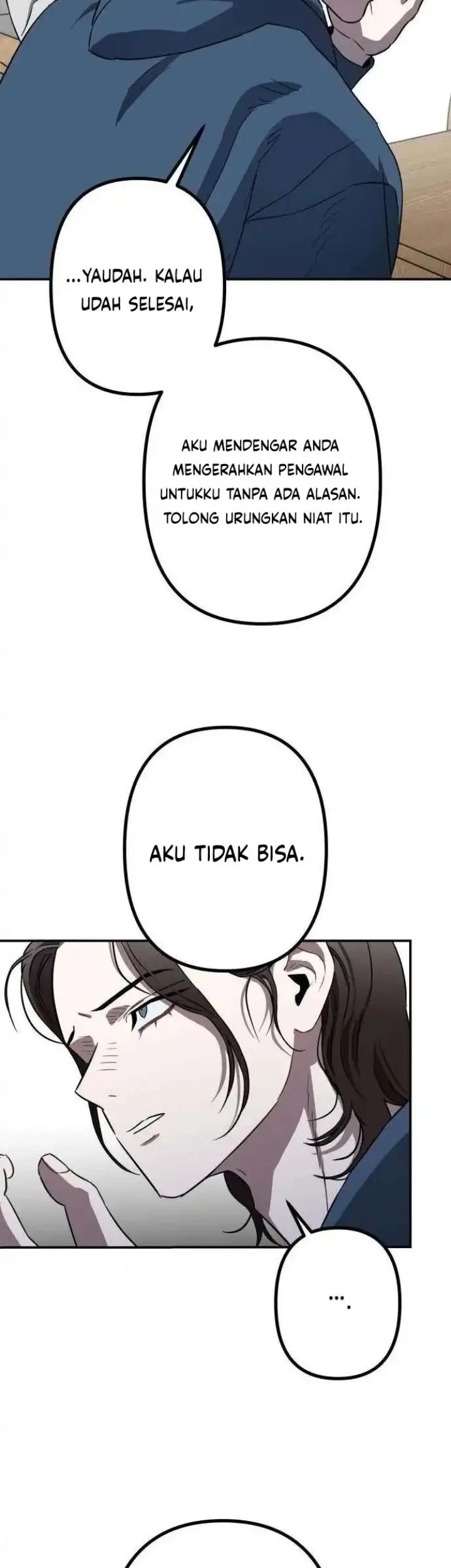 Stone Age Chapter 3 - halaman 10