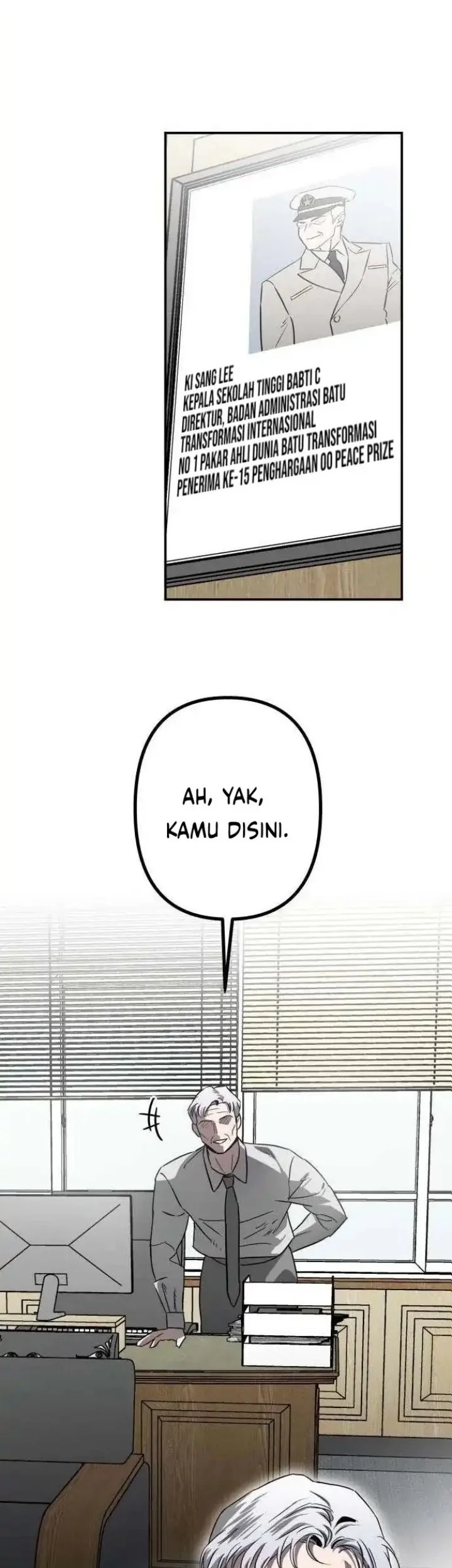 Stone Age Chapter 3 - halaman 2