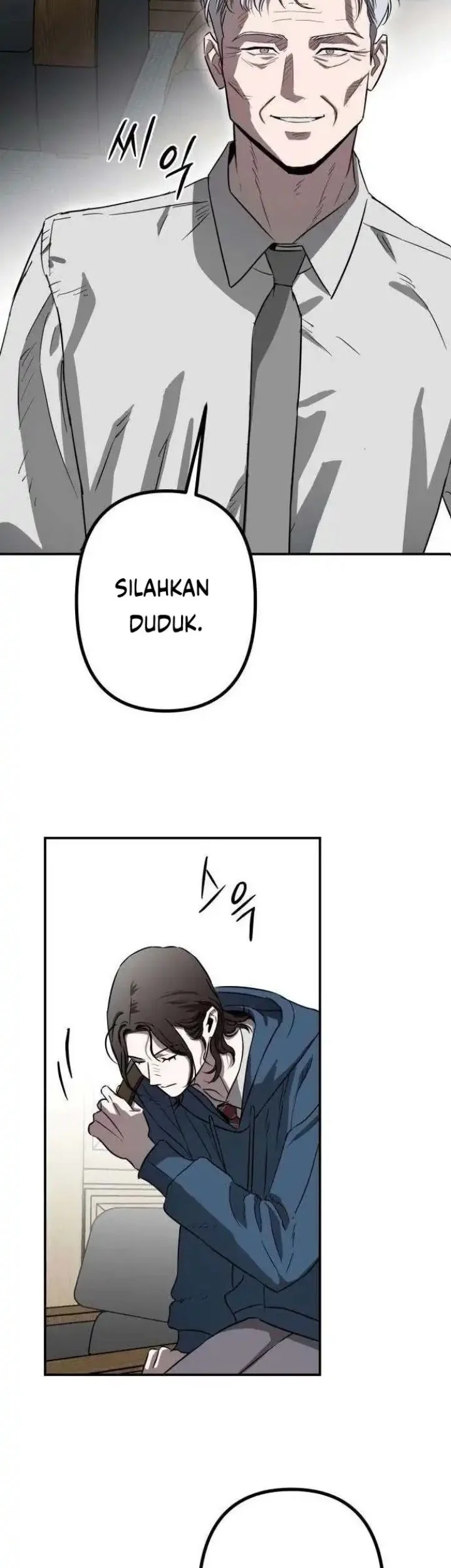 Stone Age Chapter 3 - halaman 3