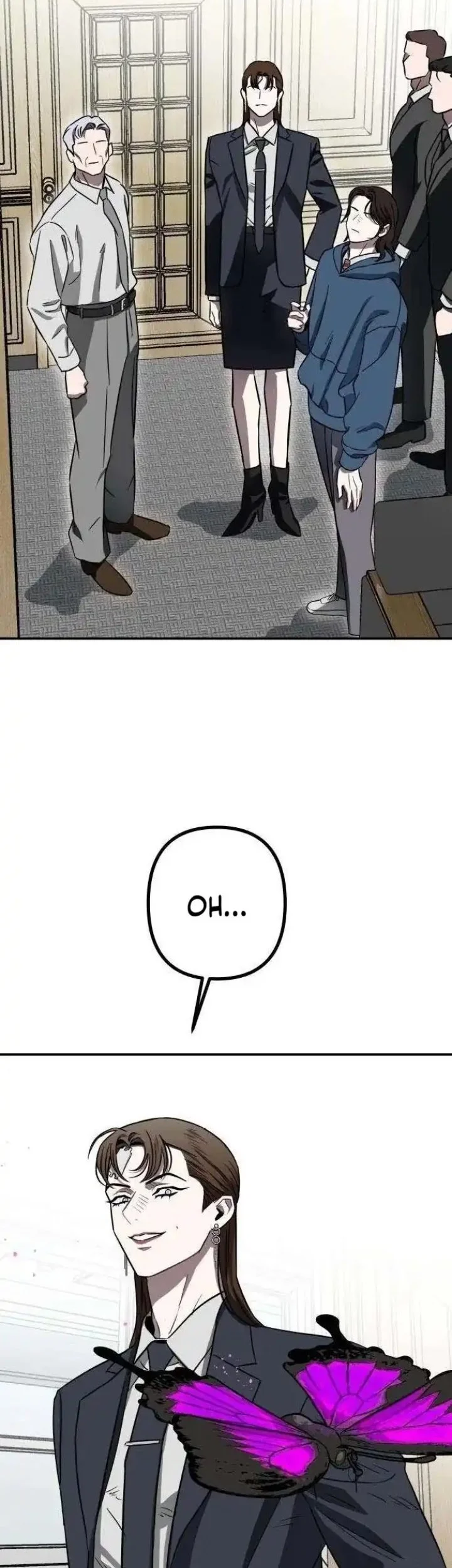 Stone Age Chapter 3 - halaman 38