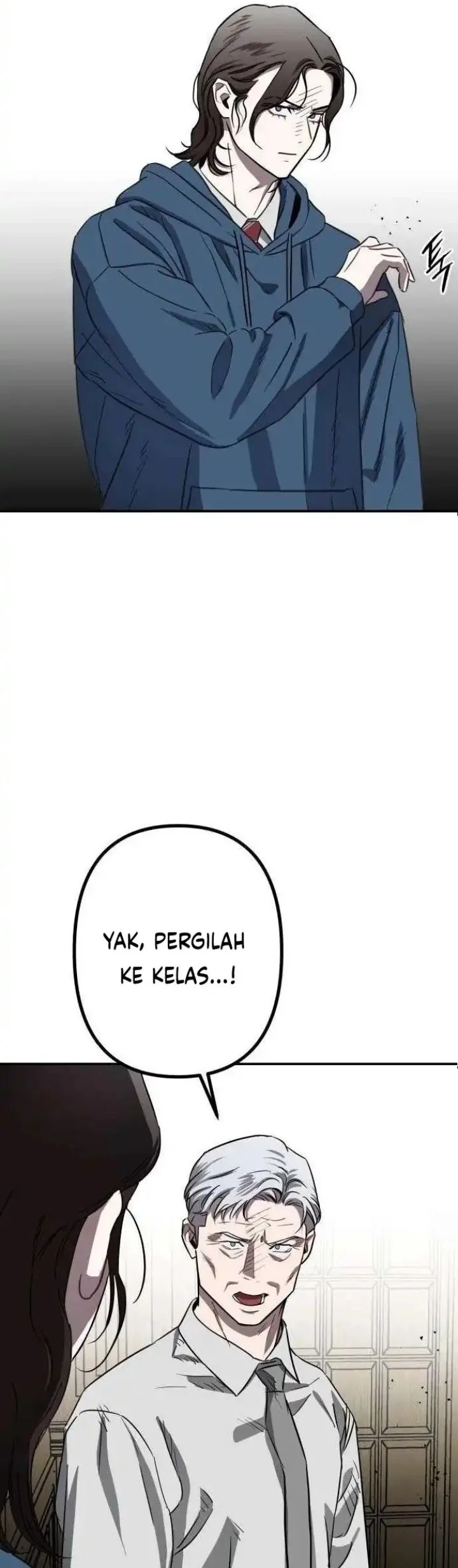 Stone Age Chapter 3 - halaman 51