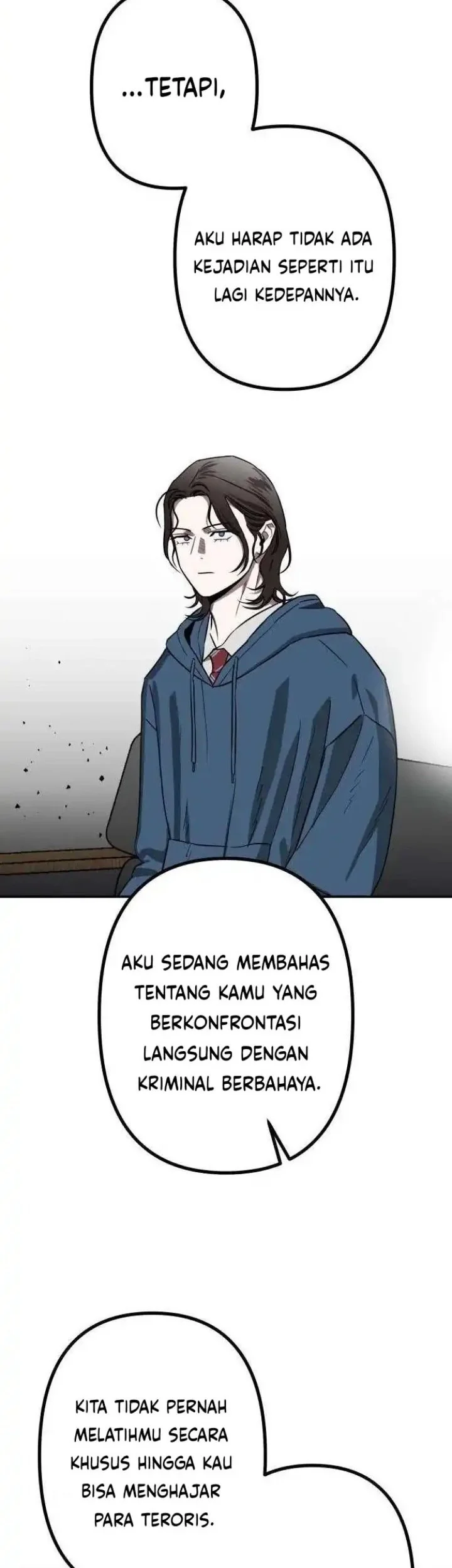 Stone Age Chapter 3 - halaman 6