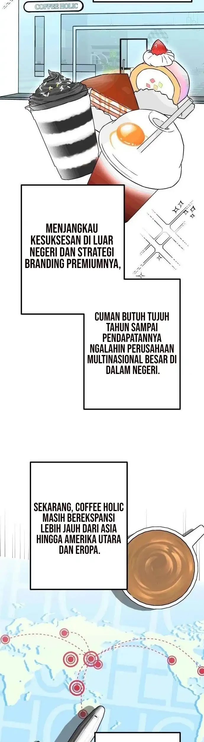 Stone Age Chapter 4 - halaman 3