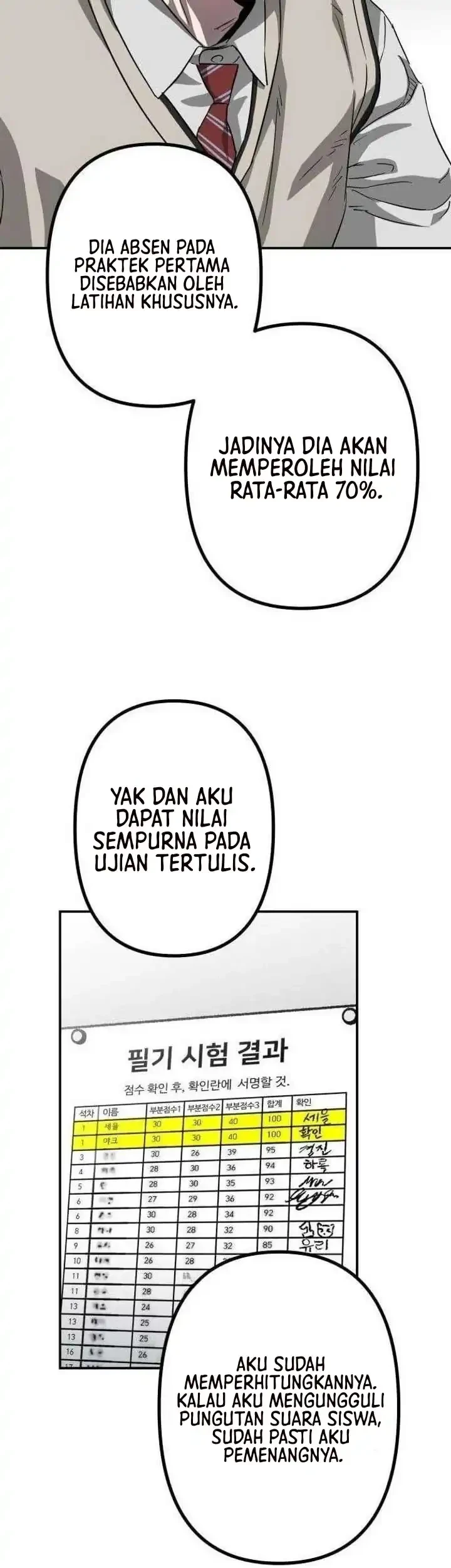 Stone Age Chapter 4 - halaman 38