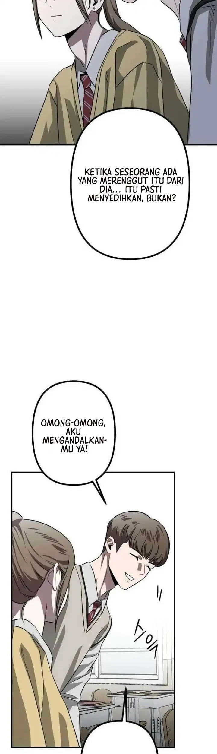 Stone Age Chapter 4 - halaman 44