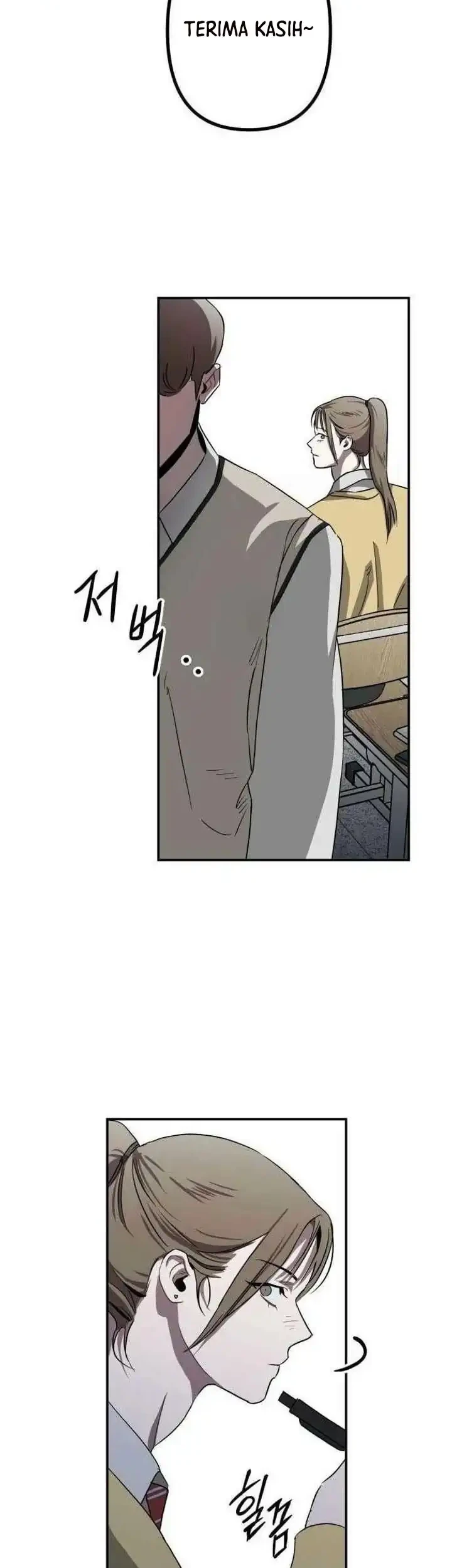Stone Age Chapter 4 - halaman 45