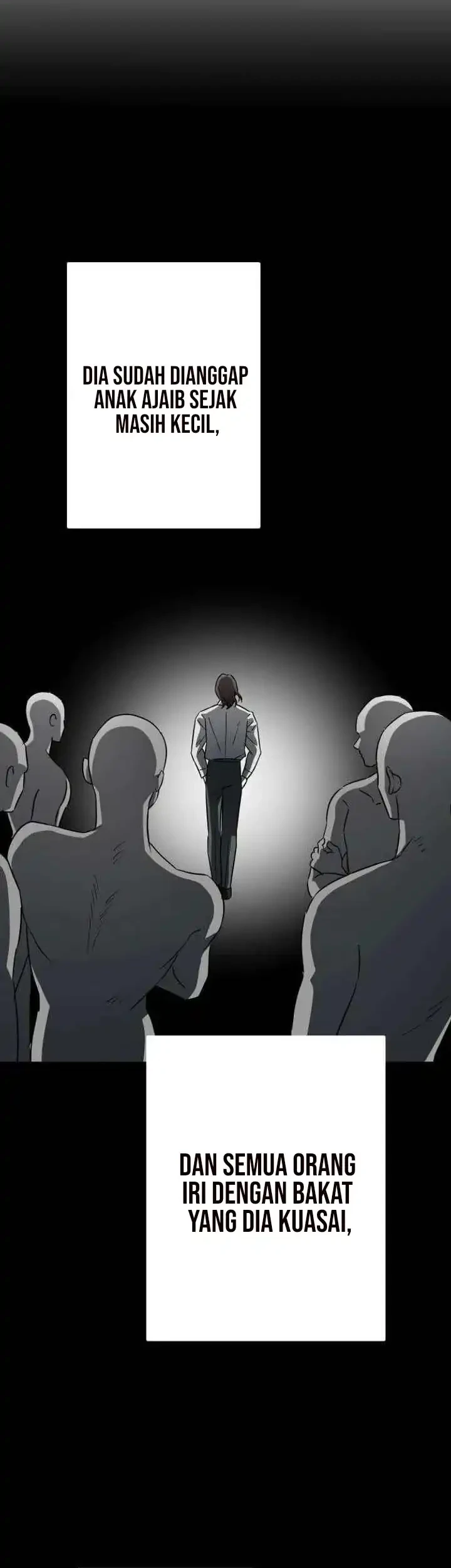 Stone Age Chapter 4 - halaman 48