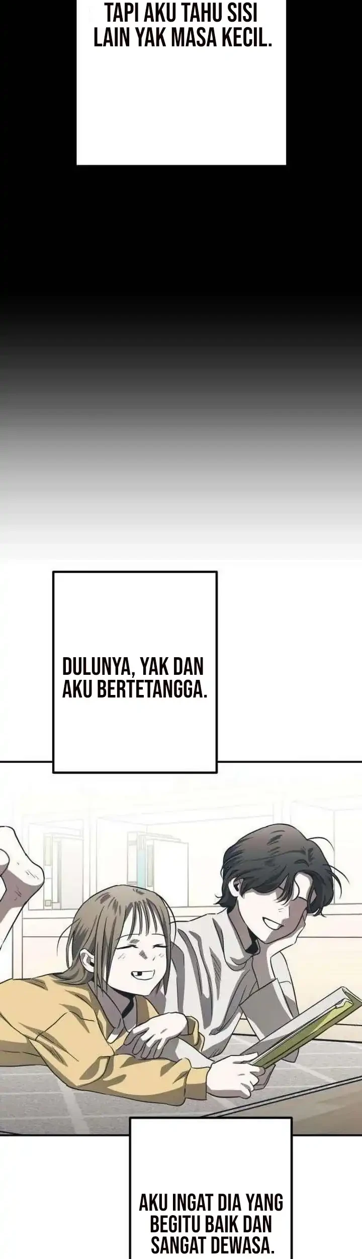 Stone Age Chapter 4 - halaman 50