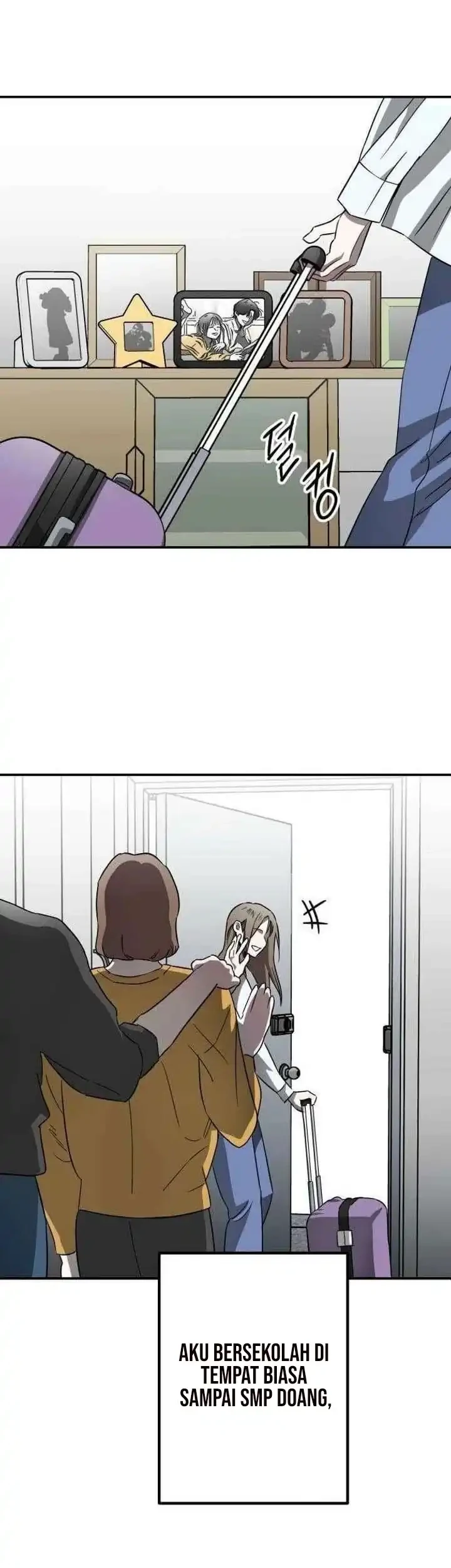 Stone Age Chapter 4 - halaman 52