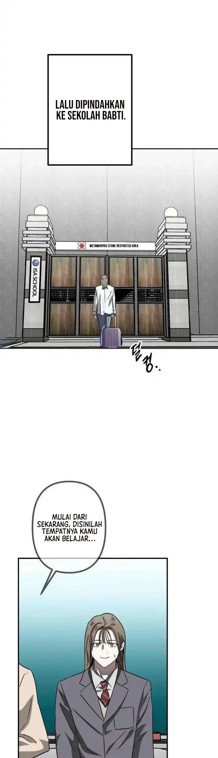 Stone Age Chapter 4 - halaman 53