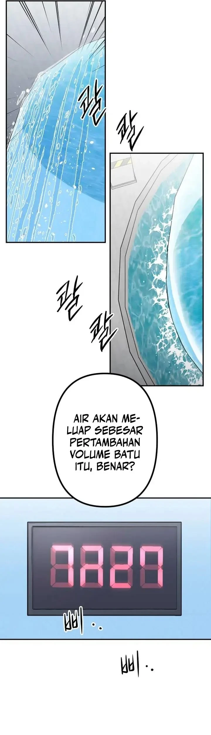Stone Age Chapter 5 - halaman 29