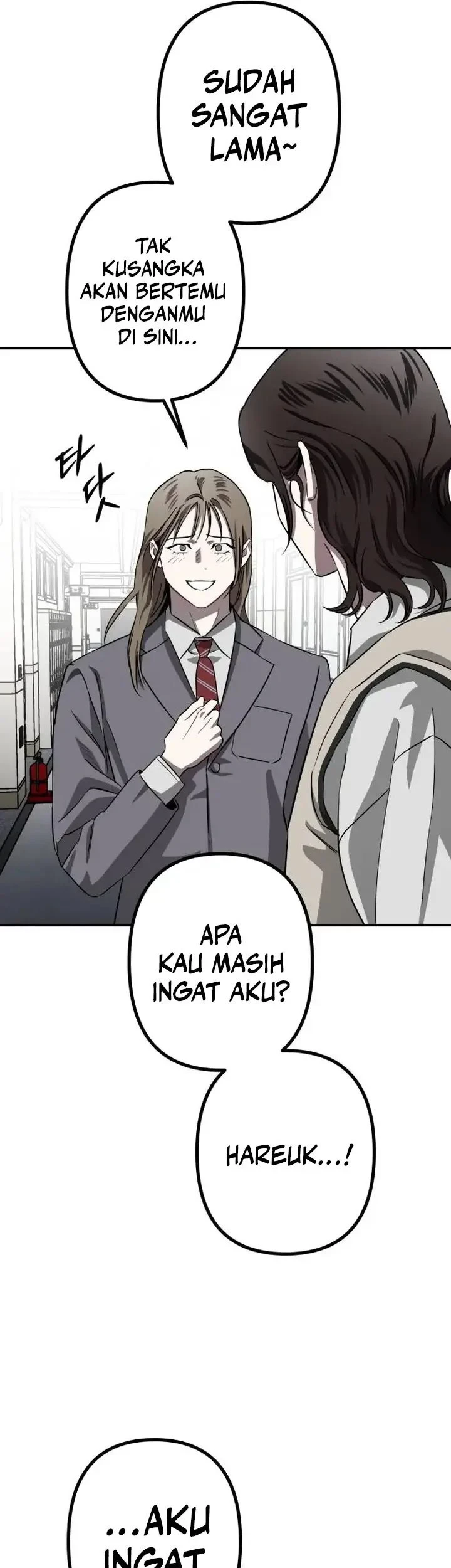 Stone Age Chapter 5 - halaman 3