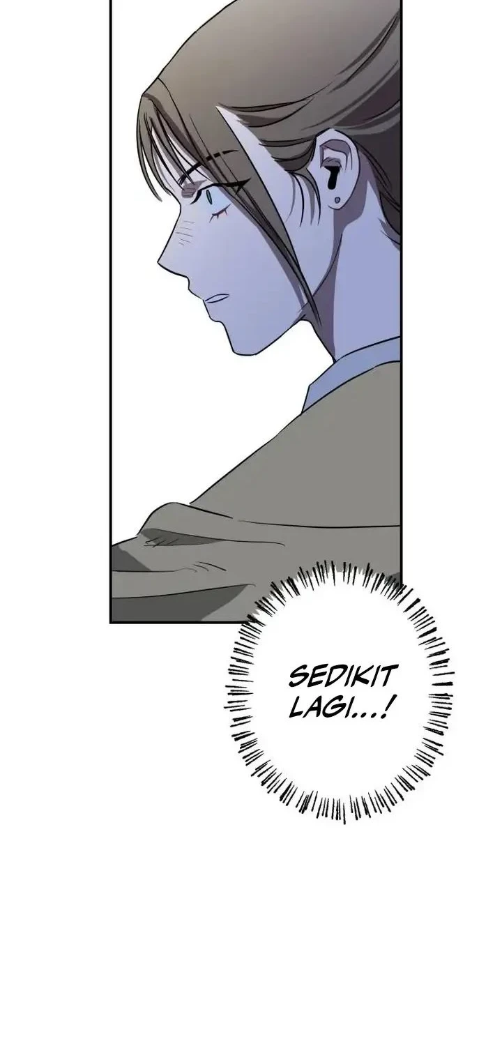 Stone Age Chapter 5 - halaman 39