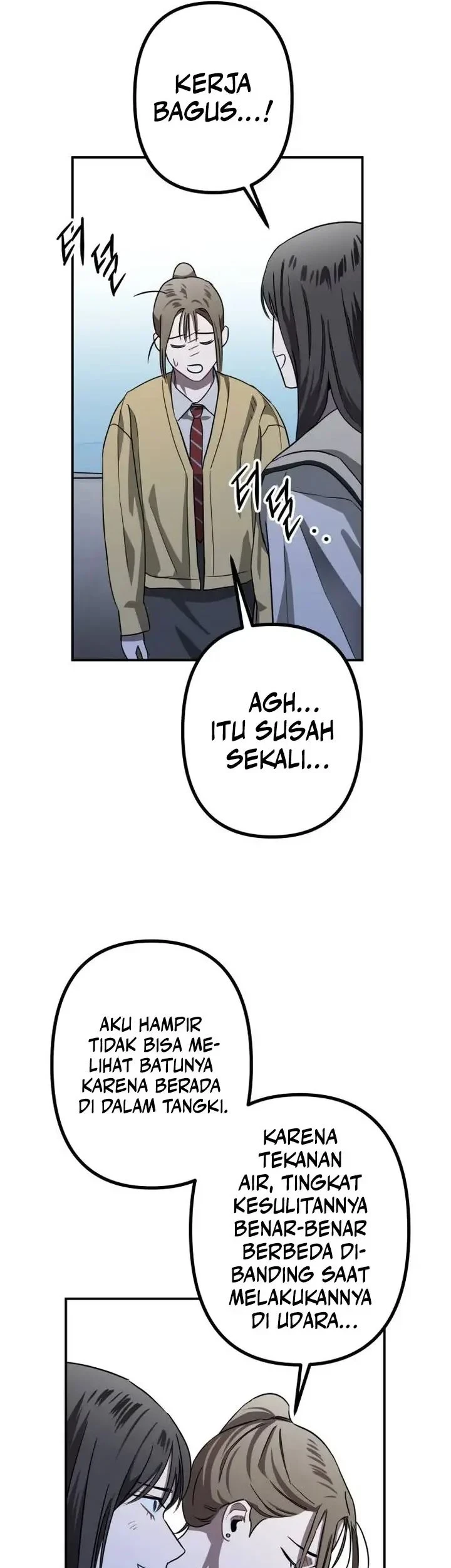 Stone Age Chapter 5 - halaman 42