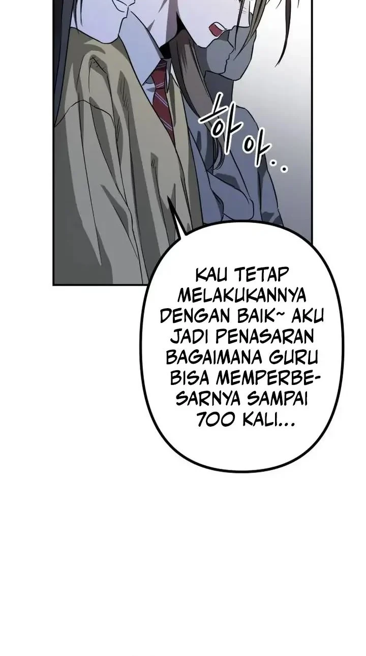 Stone Age Chapter 5 - halaman 43