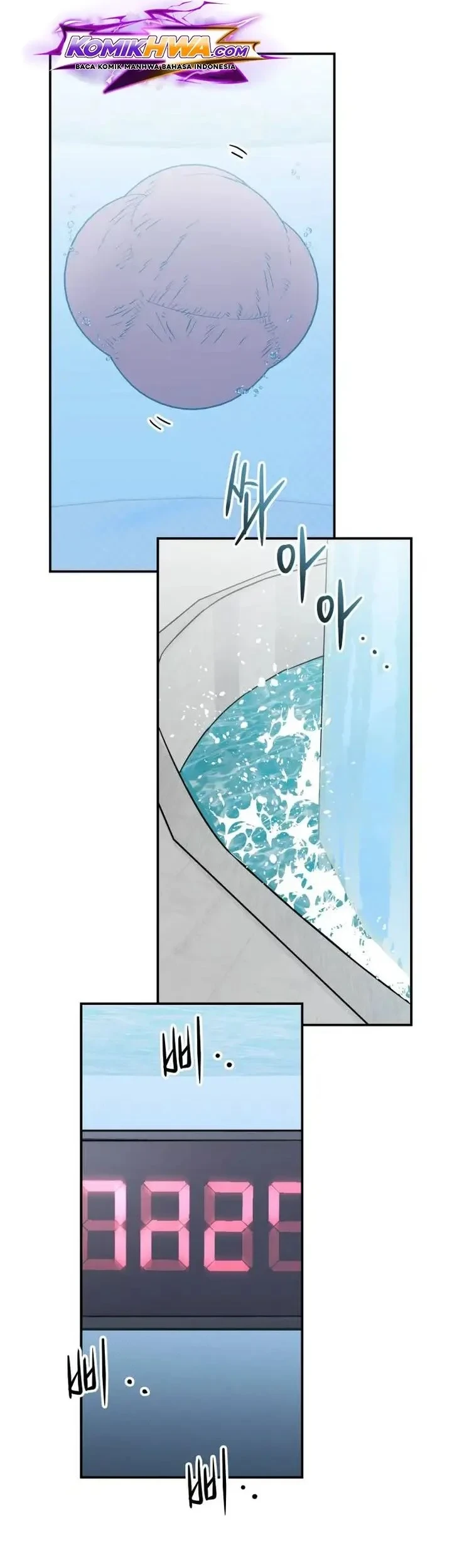 Stone Age Chapter 5 - halaman 45