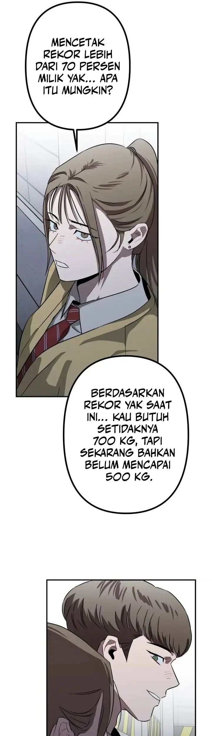 Stone Age Chapter 5 - halaman 57
