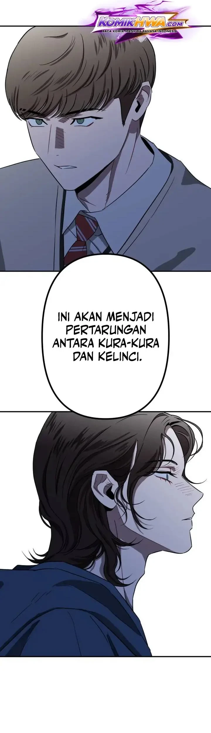 Stone Age Chapter 5 - halaman 59