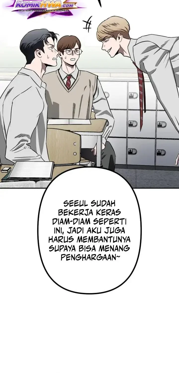 Stone Age Chapter 6 - halaman 31