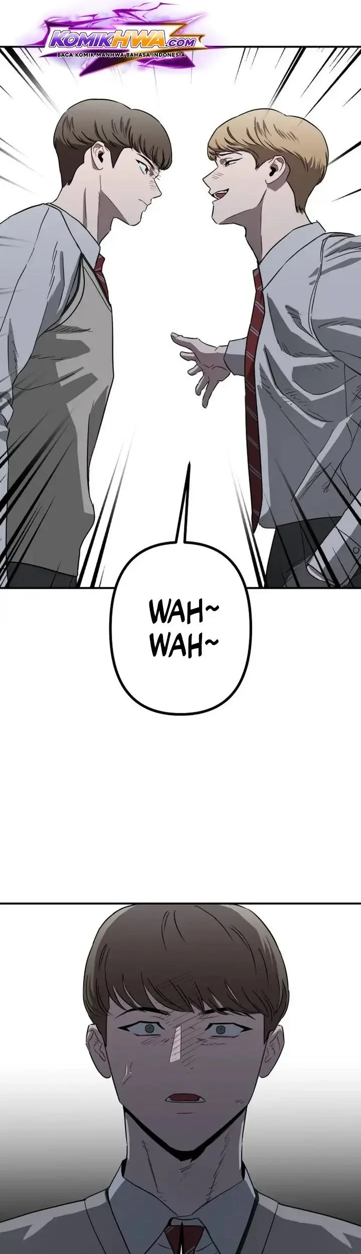 Stone Age Chapter 6 - halaman 52