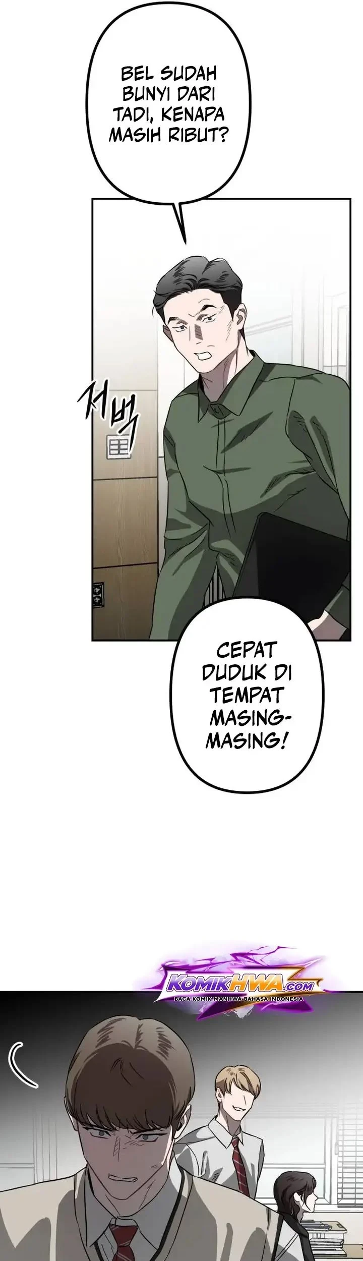 Stone Age Chapter 6 - halaman 56