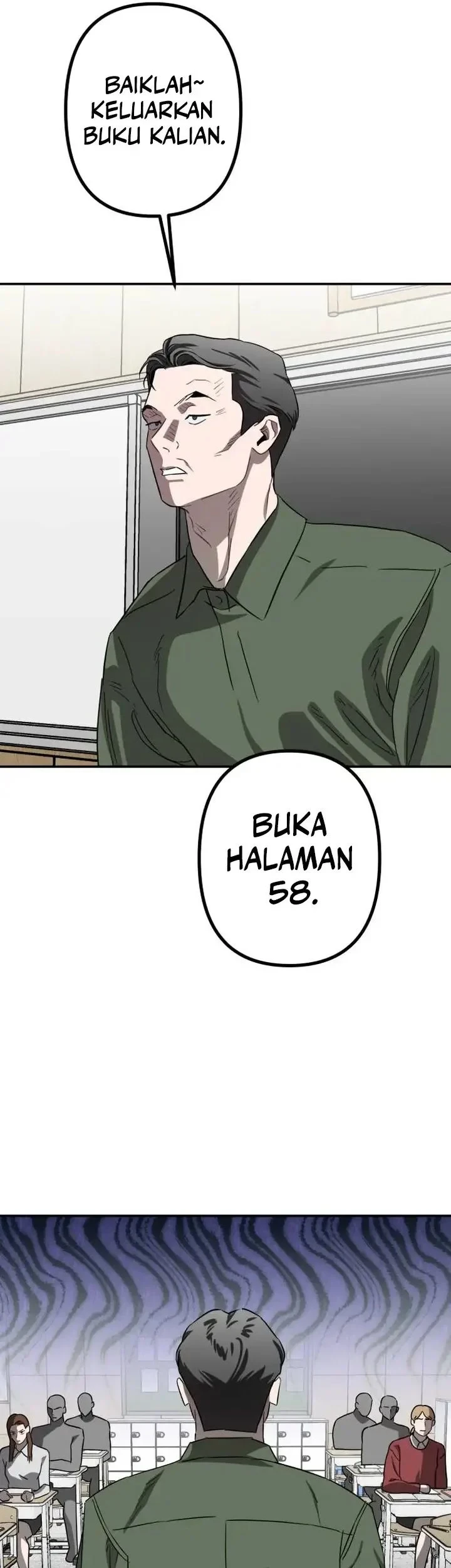 Stone Age Chapter 6 - halaman 58