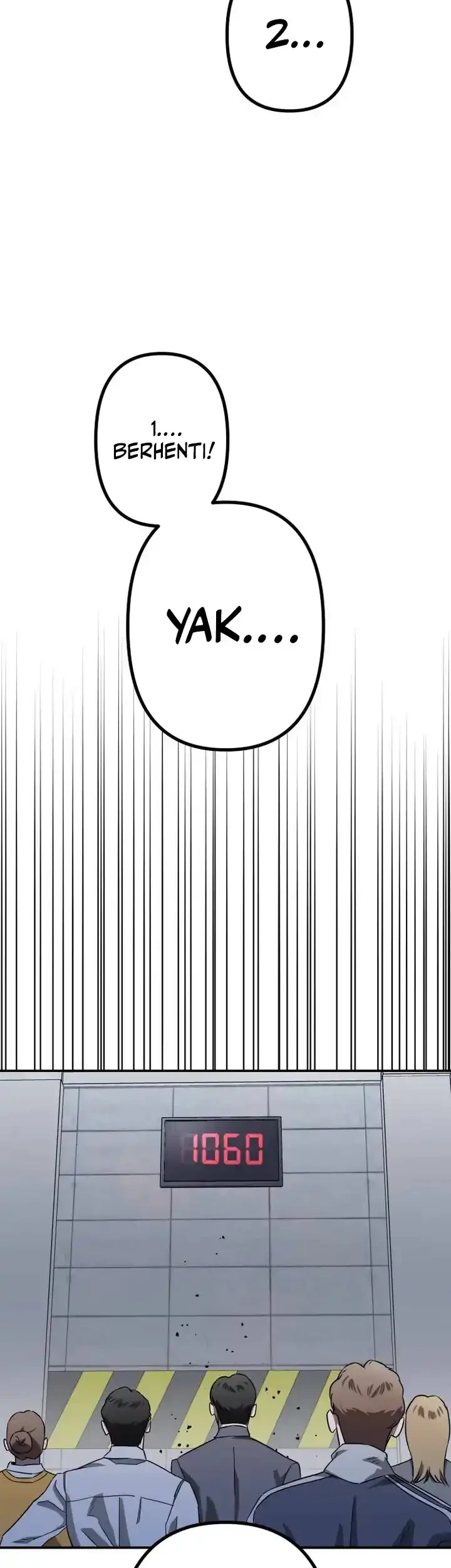 Stone Age Chapter 7 - halaman 50