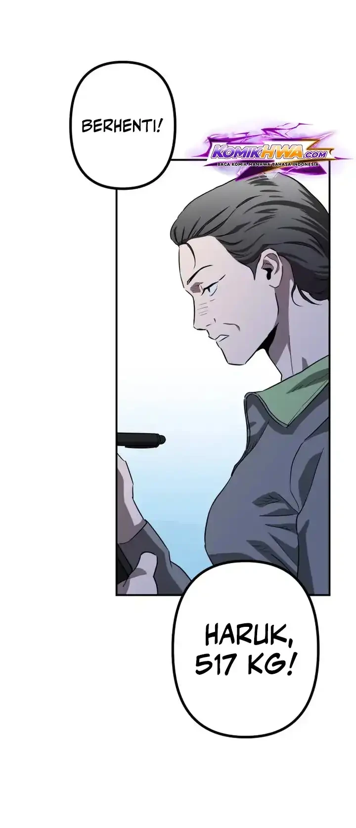 Stone Age Chapter 7 - halaman 57
