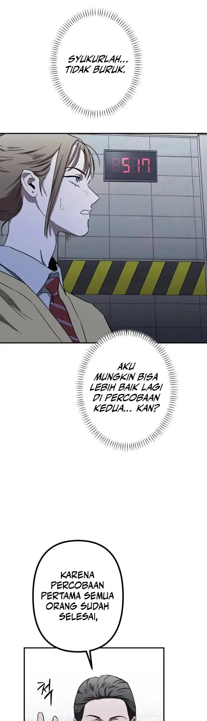 Stone Age Chapter 7 - halaman 58