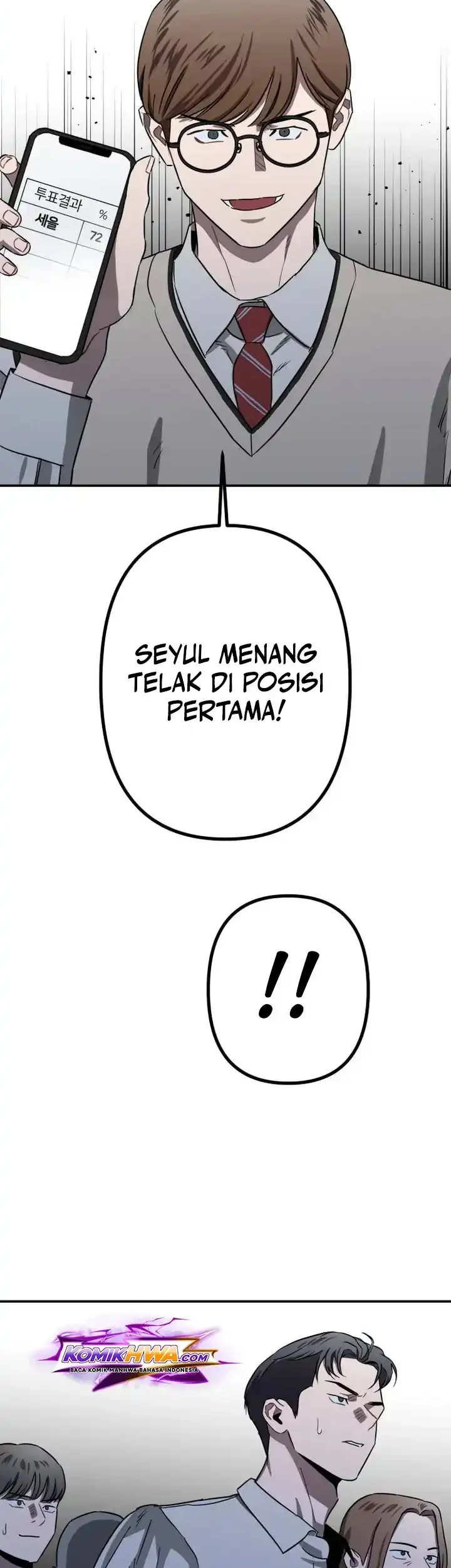 Stone Age Chapter 7 - halaman 62