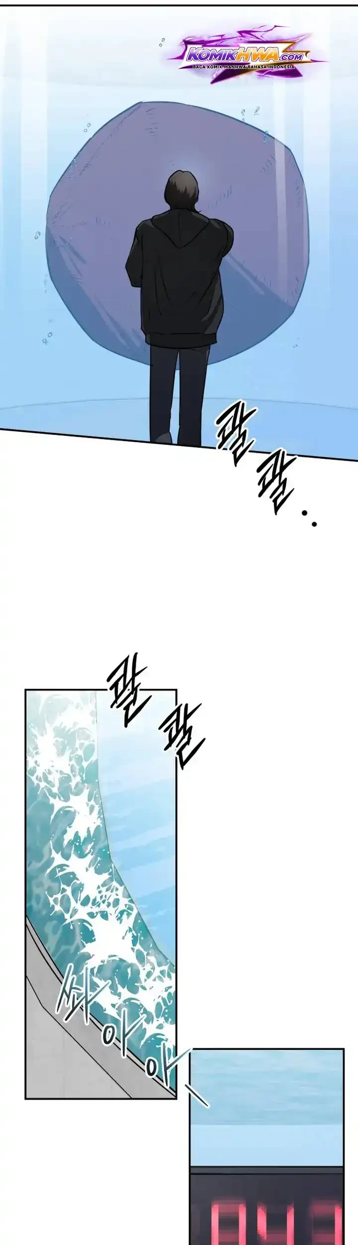 Stone Age Chapter 7 - halaman 70
