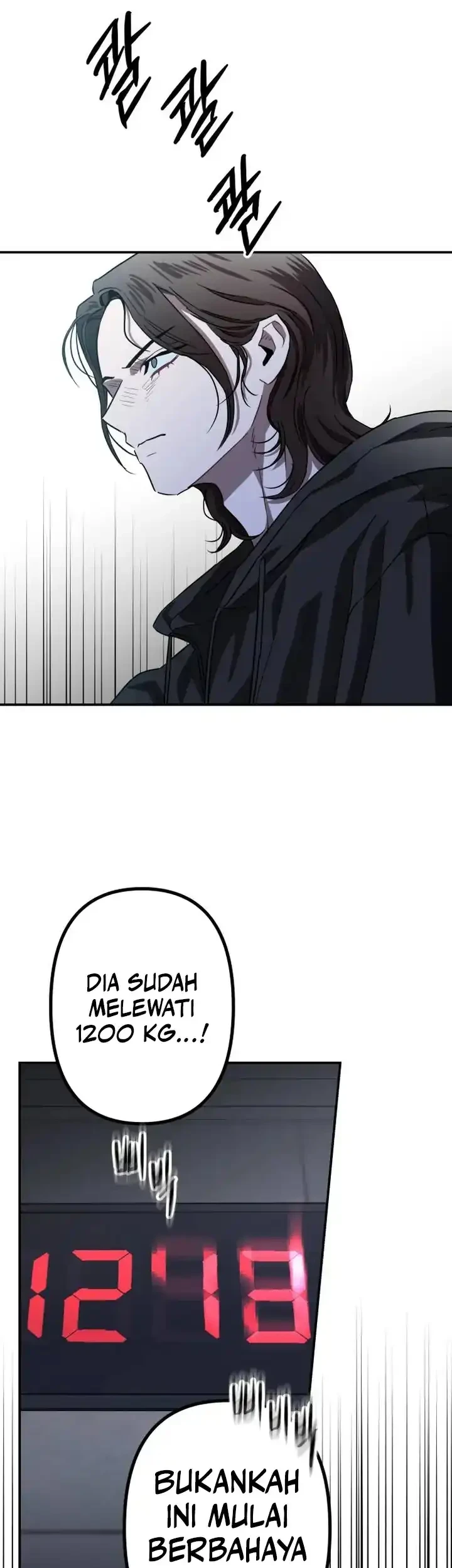 Stone Age Chapter 7 - halaman 73