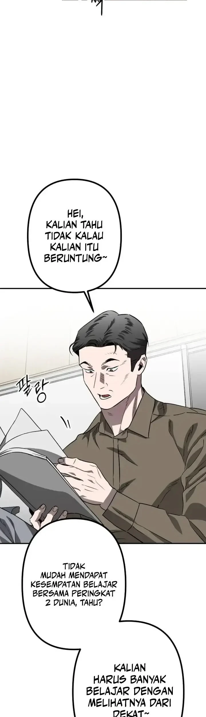 Stone Age Chapter 8 - halaman 37