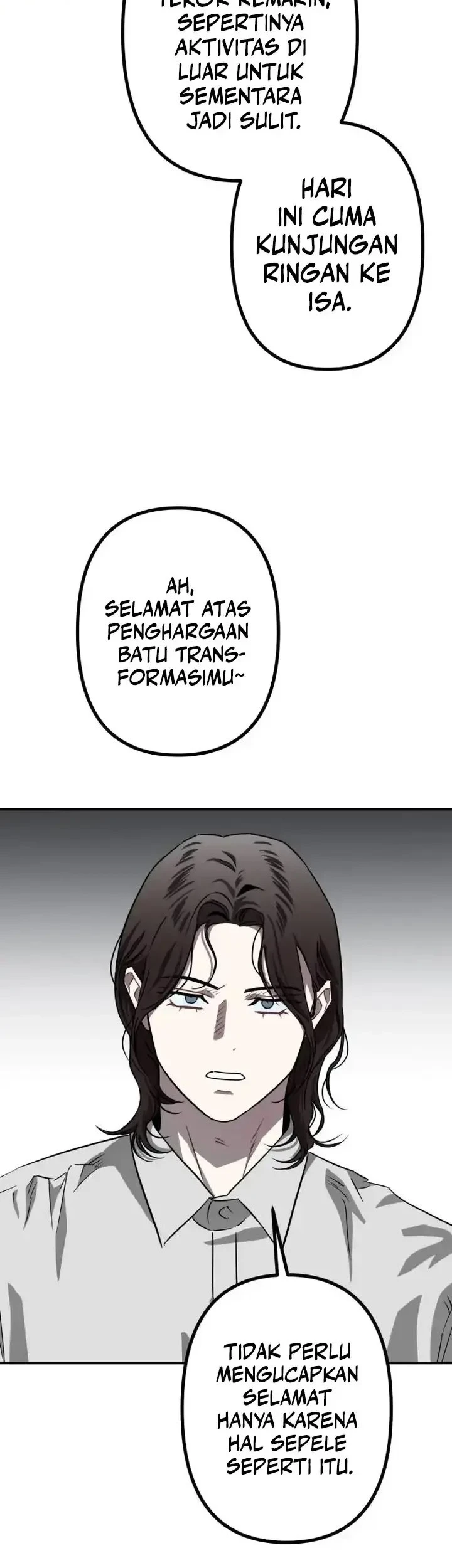 Stone Age Chapter 8 - halaman 45