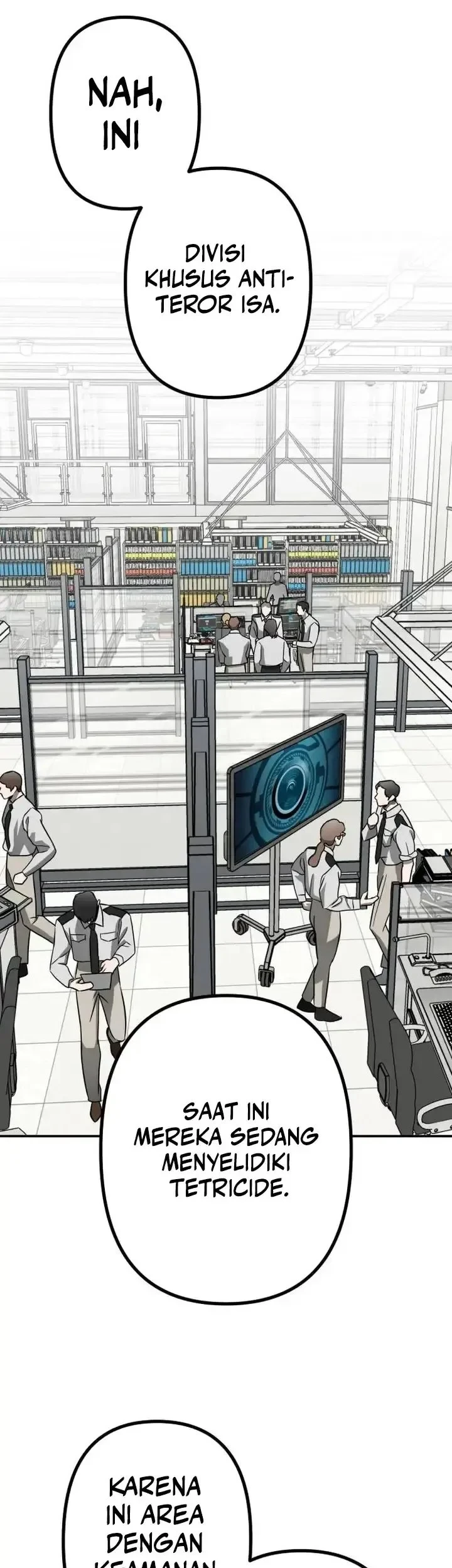 Stone Age Chapter 8 - halaman 47
