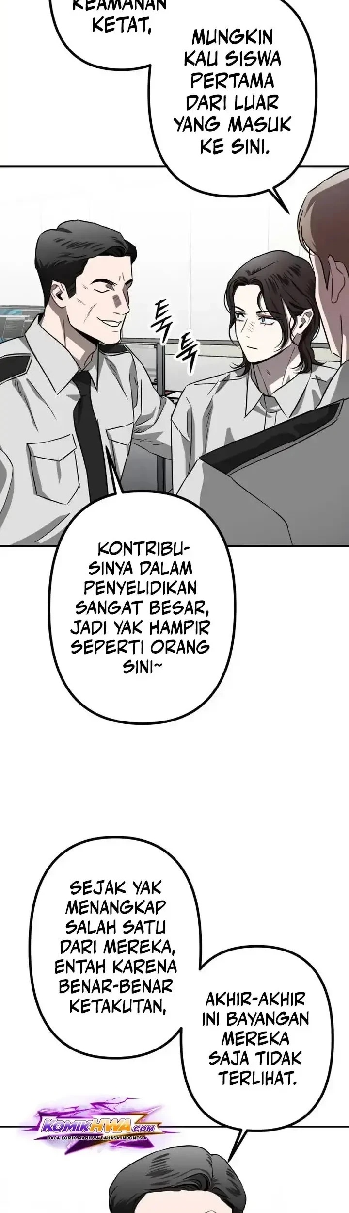Stone Age Chapter 8 - halaman 48
