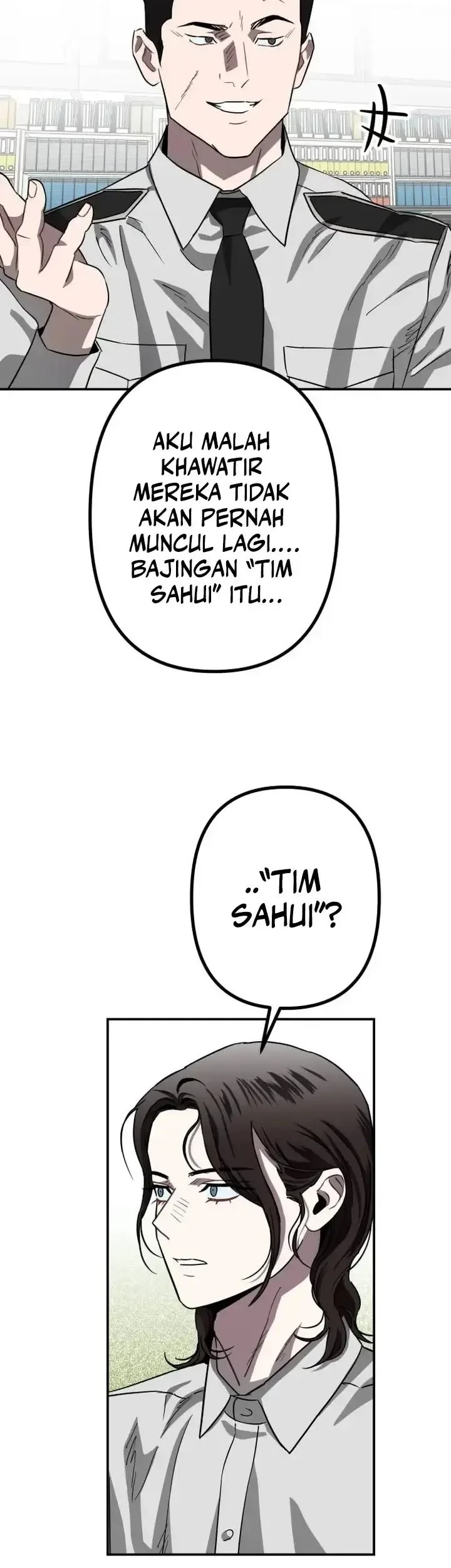 Stone Age Chapter 8 - halaman 49