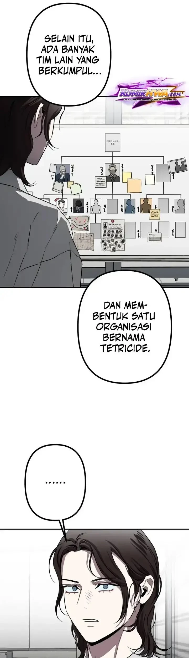 Stone Age Chapter 8 - halaman 53
