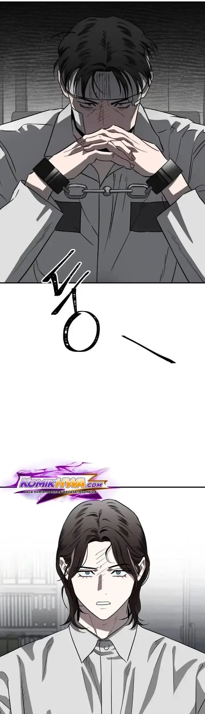 Stone Age Chapter 8 - halaman 58