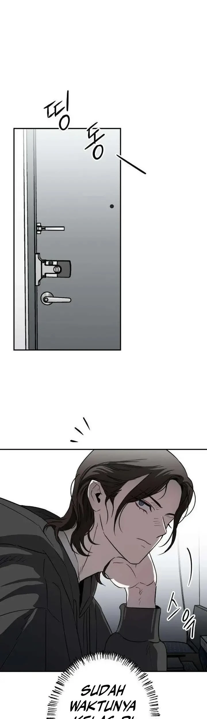 Stone Age Chapter 9 - halaman 3
