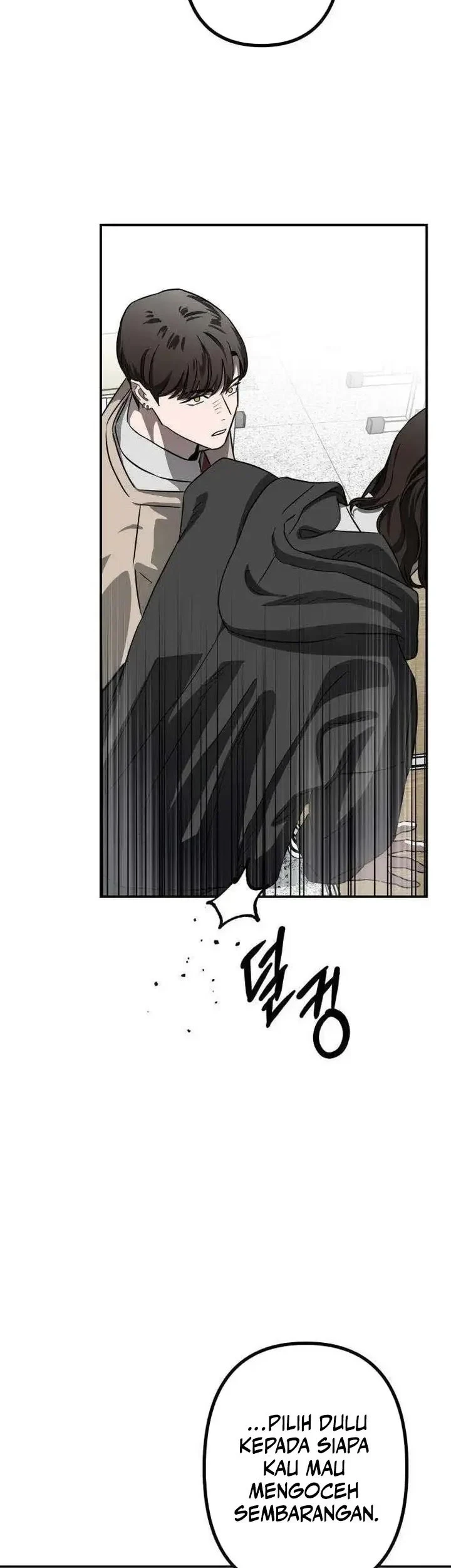 Stone Age Chapter 9 - halaman 36
