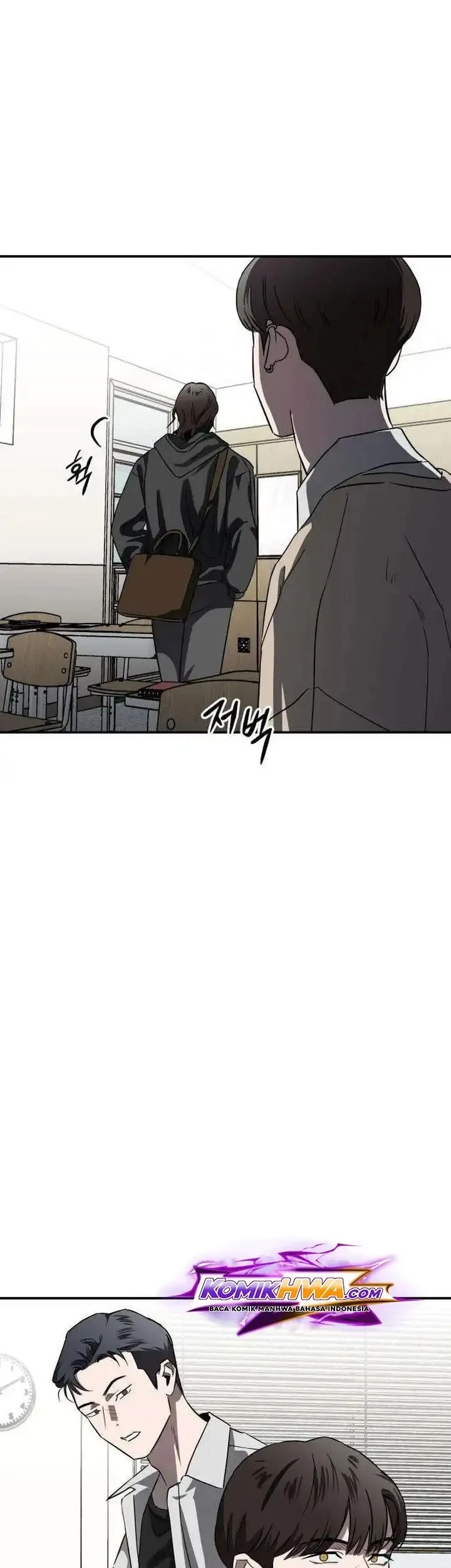 Stone Age Chapter 9 - halaman 39