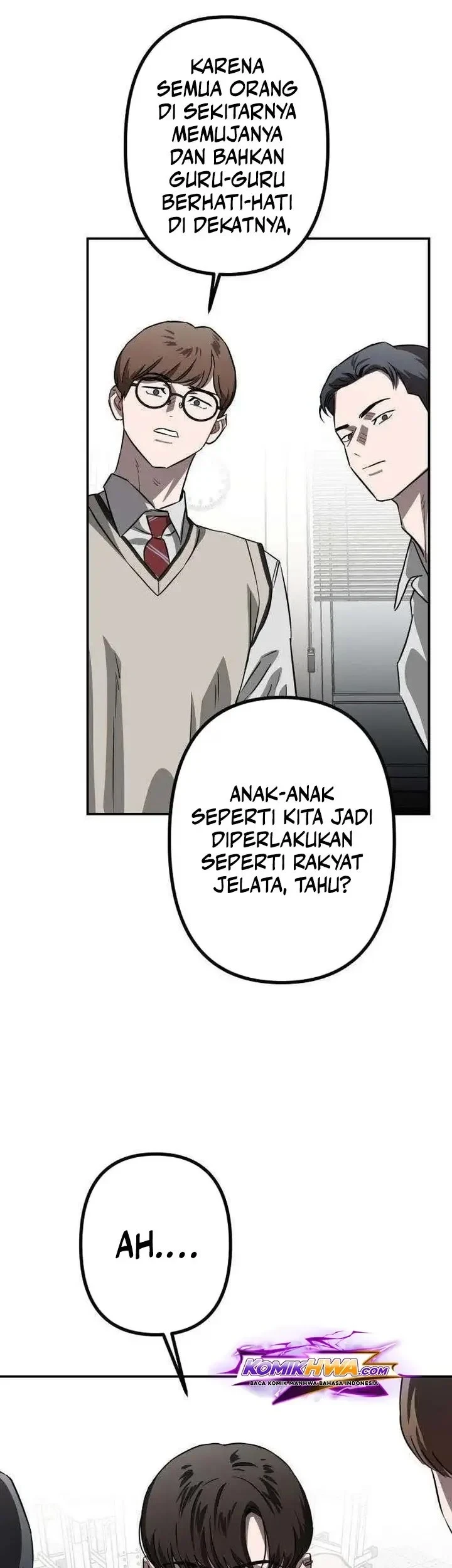 Stone Age Chapter 9 - halaman 42