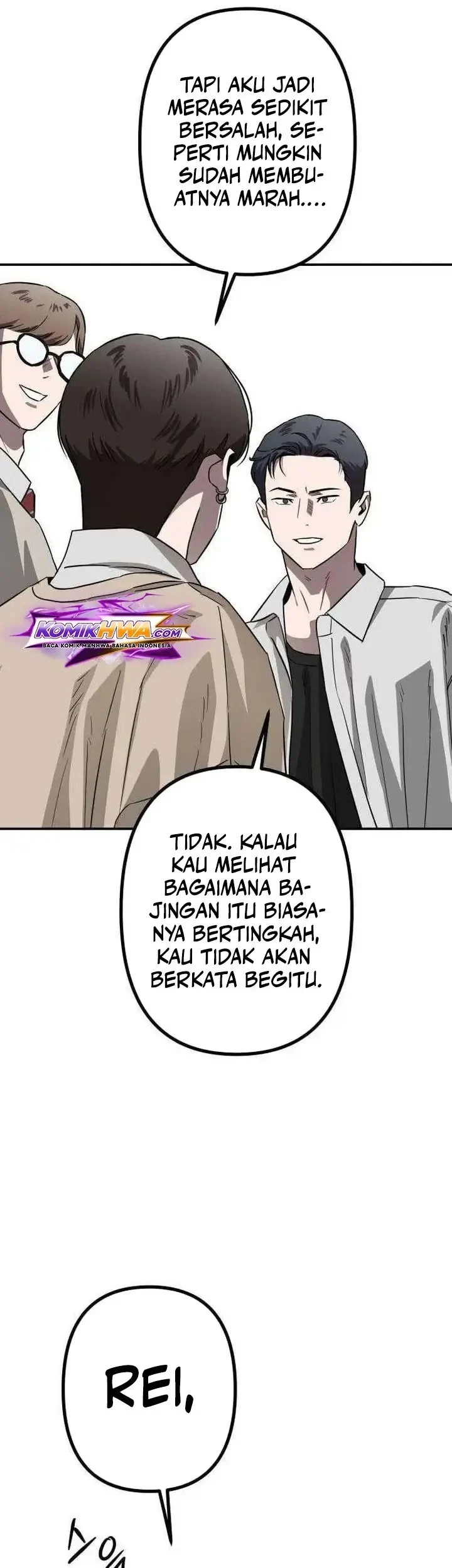 Stone Age Chapter 9 - halaman 46